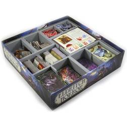 Folded Space Eldritch Horror Insert