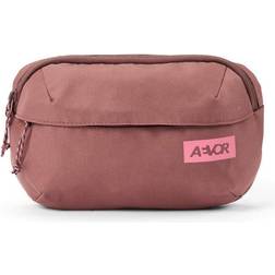 AEVOR Hip Bag Ease - Raw Ruby