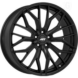 Aez IN LEGA Porto Black 8x19 5x112 ET 50 Black Matt