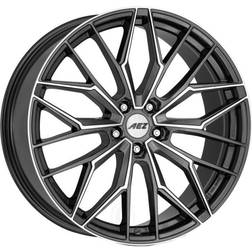 Aez Porto dark 8x20 5/108 ET50 CB63.4