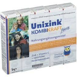 Unizink Kombikraft 125