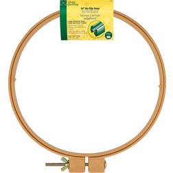 Dritz No-Slip Hoop 10