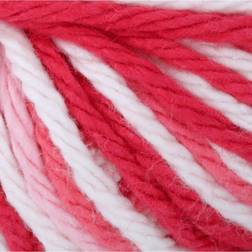 Spinrite Sugar'N Cream Yarn Ombres-Azalea