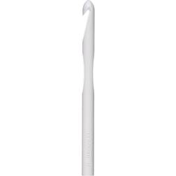 Susan Bates Luxite Plastic Crochet Hook-Size P16/11.5mm 6