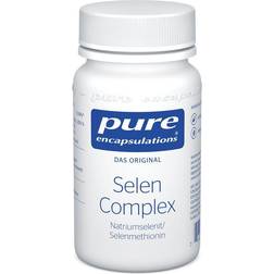 Pure Encapsulations Selen Complex 90 Stk.