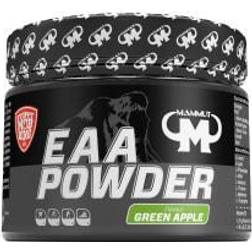 Mammut EAA Powder 250g Green Apple