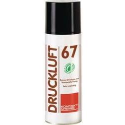 Druckluft 67 33163-DE 200 ml