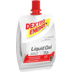 Dextro Energy Liquid Gel Cola Gel