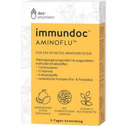 Immundoc Aminoflu Trinkbeutel