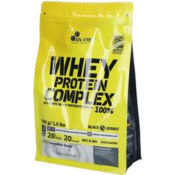 Olimp Whey Protein Complex ijskoffie