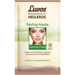 Luvos Heilerde Peeling-Maske 15