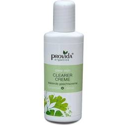 Provida Organics Clear Hudcreme 50 ml 50ml