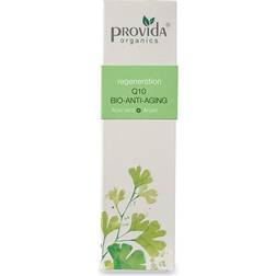 Provida Organics Q10 Bio Anti-aging Creme 50 ml 50ml