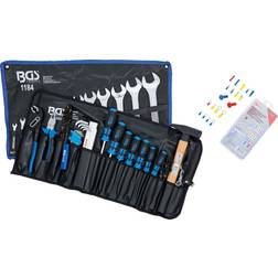 BGS Technic Trousse à outils 270 pièces