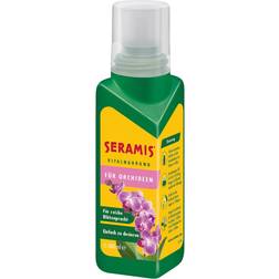 Seramis Seramis Vitalnahrung Düngemittel Wachstum von Orchideen, Flüssigdünger