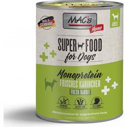 MAC's Dog Mono Kaninchen 5,69 € pro