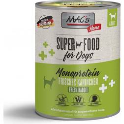 MAC's Mono Sensitive 24 x 800 g Kanin