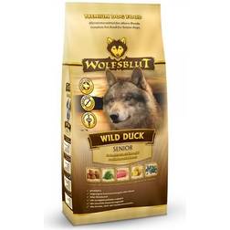 Wolfsblut Wild Duck Senior Entenfleisch