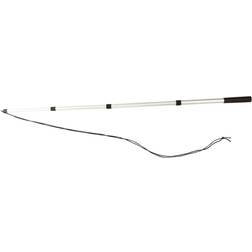 Kerbl Canna Da Pesca Per Cani Noir