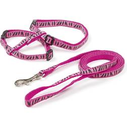 Kerbl Cat Harness with Leash, 120