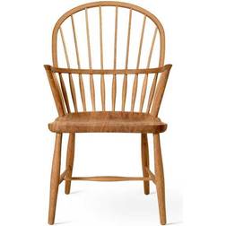 Carl Hansen & Søn FH38 Windsor Køkkenstol