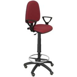 P&C Taburet Ayna bali Kontorstol