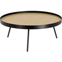 Kave Home Nenet 84 cm Multicolor Coffee Table