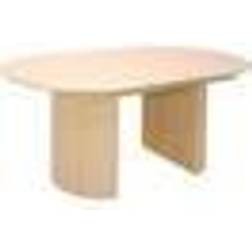 Nordic Furniture Group Chiba Vitpigmenterad Matbord