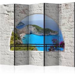 Arkiio Kalamaki, Zakynthos II Rumsavdelare 225x172cm