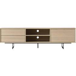 Nordic Furniture Group Tv-Bænk Vision Natur TV-bord
