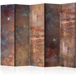 Arkiio Rusty Plate II Rumsavdelare 225x172cm