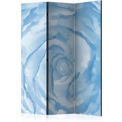 Arkiio Rose Blue Rumsavdelare 135x172cm