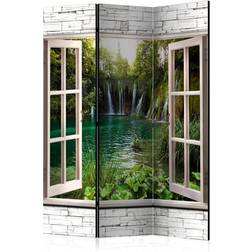 Arkiio Green Treasure 135x172 Rumsavdelare 135x172cm
