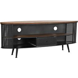 Dkd Home Decor møbler Gran Metal TV-bord