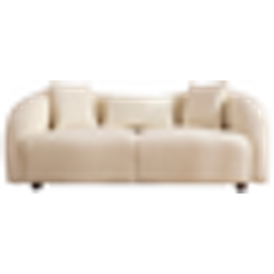 Hanah Home 2-sæders Sofa