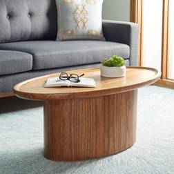 Safavieh Flyte Collection Coffee Table