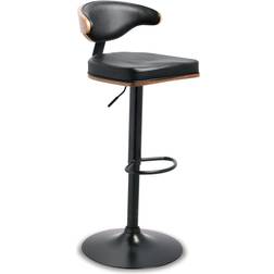 Ashley Tall Bellatier Adjustable Bar Stool