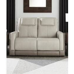 Ashley Signature Love Seat Sofa