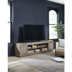 Ashley Signature Media TV Bench