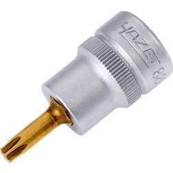 Hazet 3/8" Bitstop torx Top til topnøgle