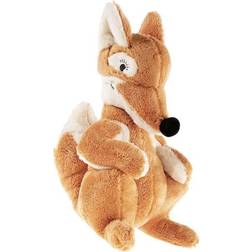 Heunec & Co.KG Sandmann and His Friends Mr Fox GRS