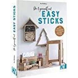 Do it yourself mit Easy Sticks