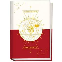 Panini Harry Potter: Notizbuch Gryffindor