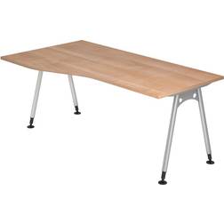 Hammerbacher ATOS 18 S höhenverstellbar Schreibtisch