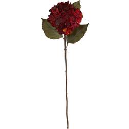 Nearly Natural Hydrangea Flower Stem, 6ct. Artificial Plant