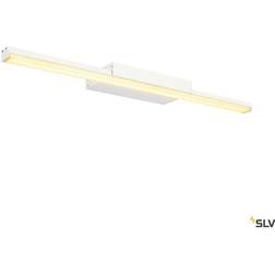 SLV Glenos LED Spejllampe 60 Hvid Vægarmatur