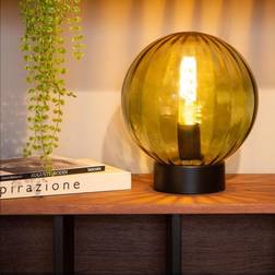 Lucide Monsaraz 25 cm Green Table Lamp