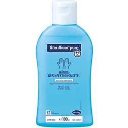 Sport Tec Sterillium Hånddesinfektionsmiddel 100ml