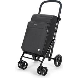 Carlett Urban Family Volcano Rullebord