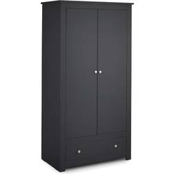 Julian Bowen Radley Combi 2 Wardrobe